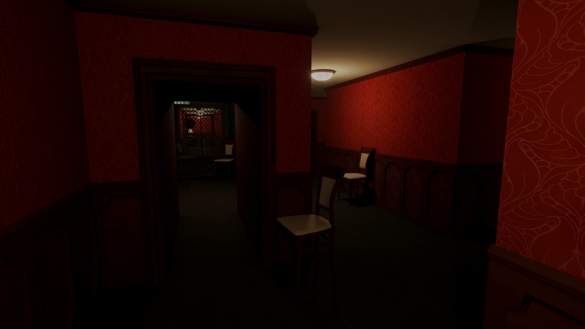 Obscuroid screenshot 12
