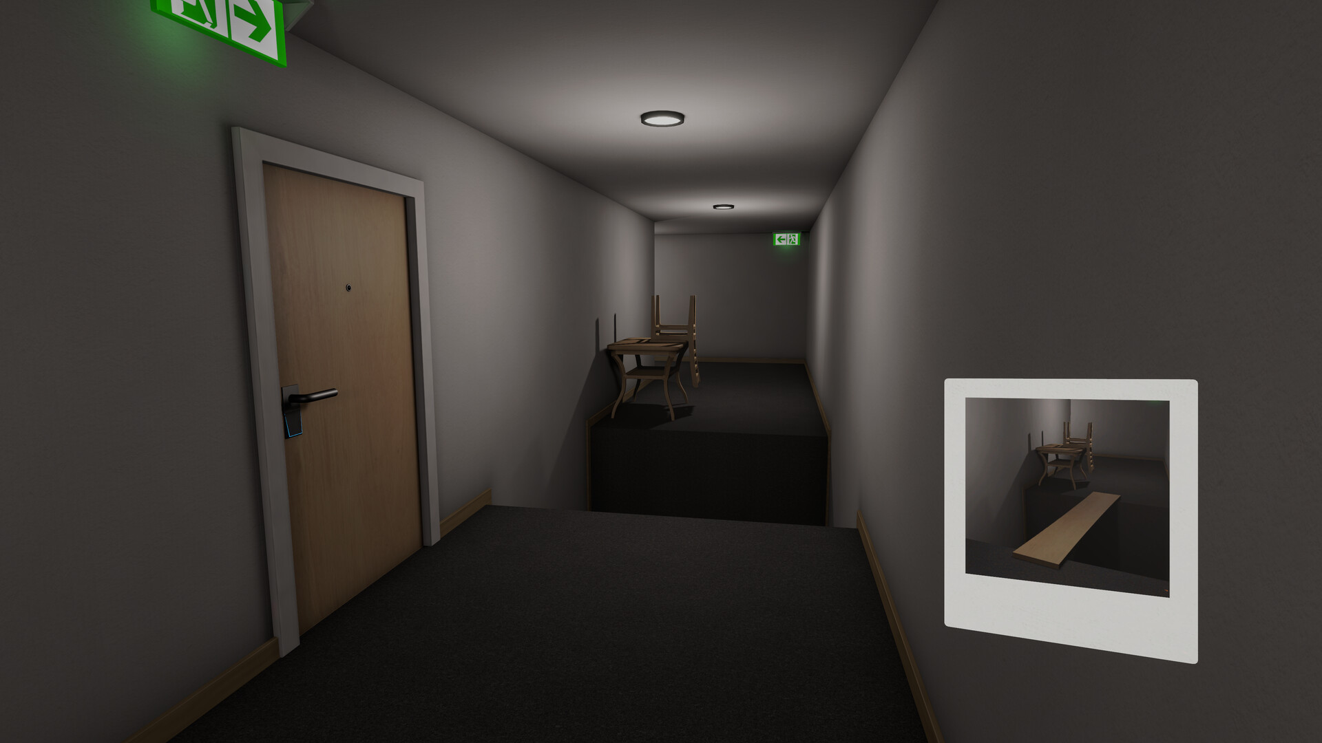 Obscuroid screenshot 5