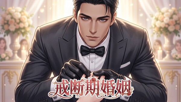 Marriage in Withdrawal screenshot 5