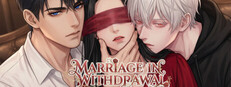 Marriage in Withdrawal cover