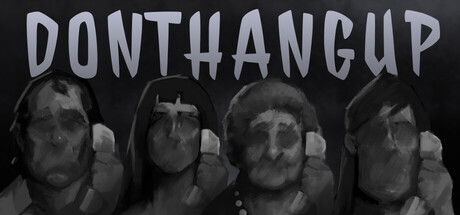 Don't Hang Up