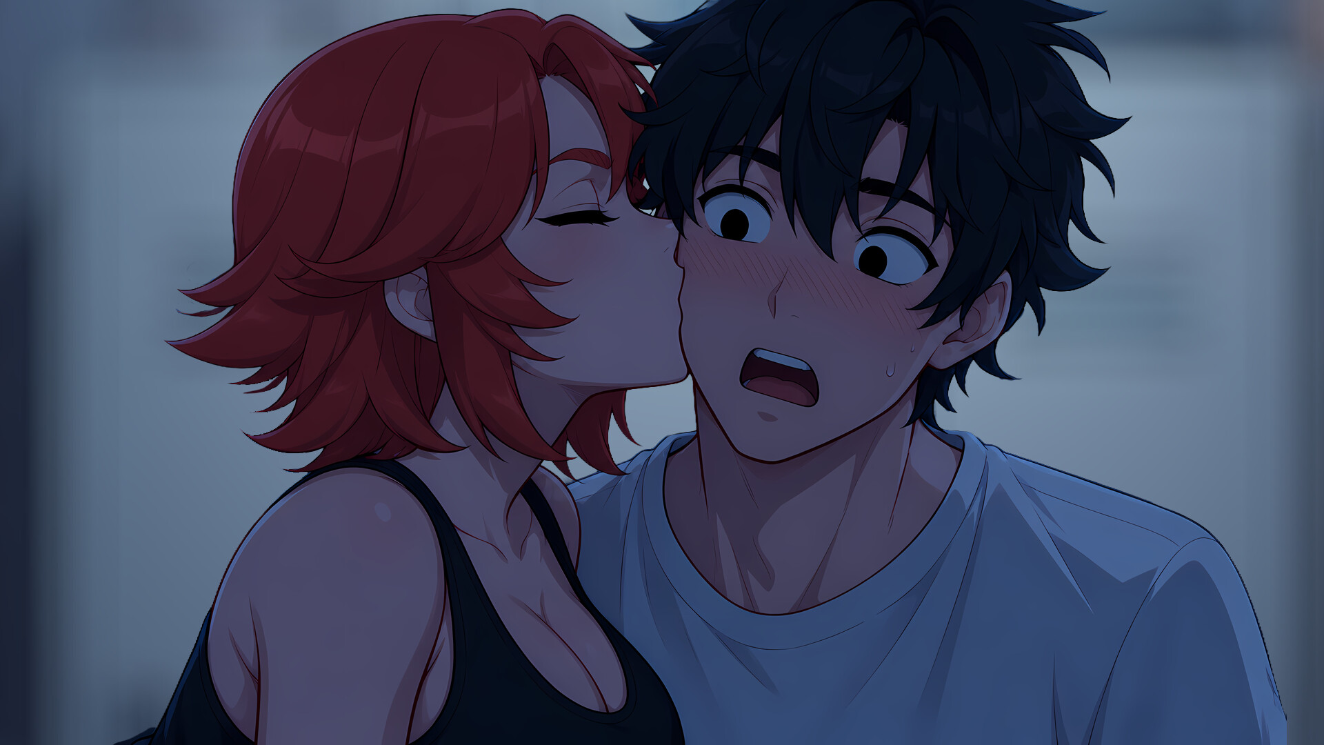 Summer Like a Dream screenshot #7