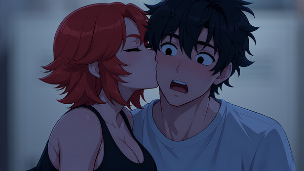 Summer Like a Dream — 7