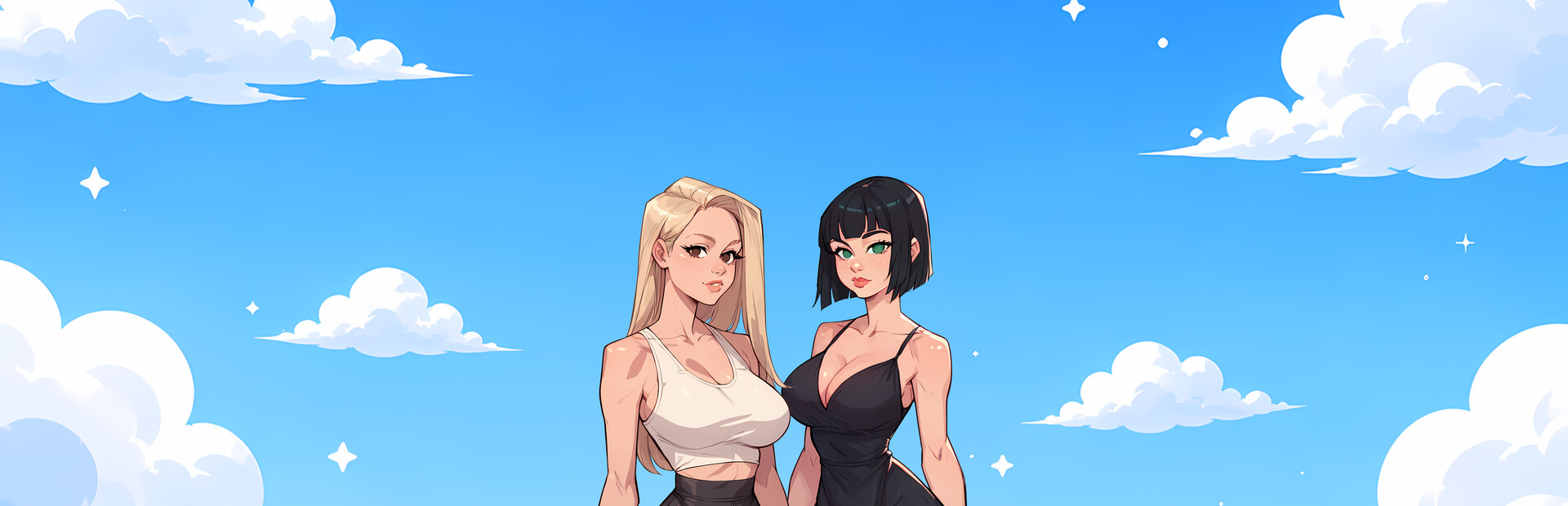 Summer Like a Dream