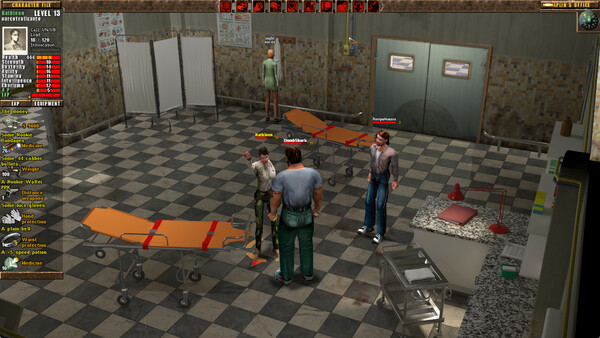 Screenshot media