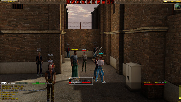 Screenshot media