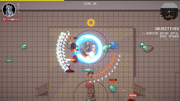 Hentai Mayhem screenshot 8