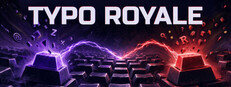 Typo Royale cover