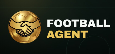 Football Agent cover