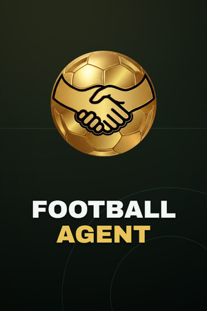 Football Agent cover art