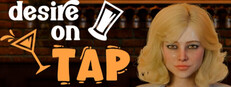 Desire On Tap
