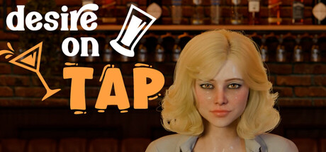 Desire On Tap