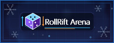 RollRift Arena cover