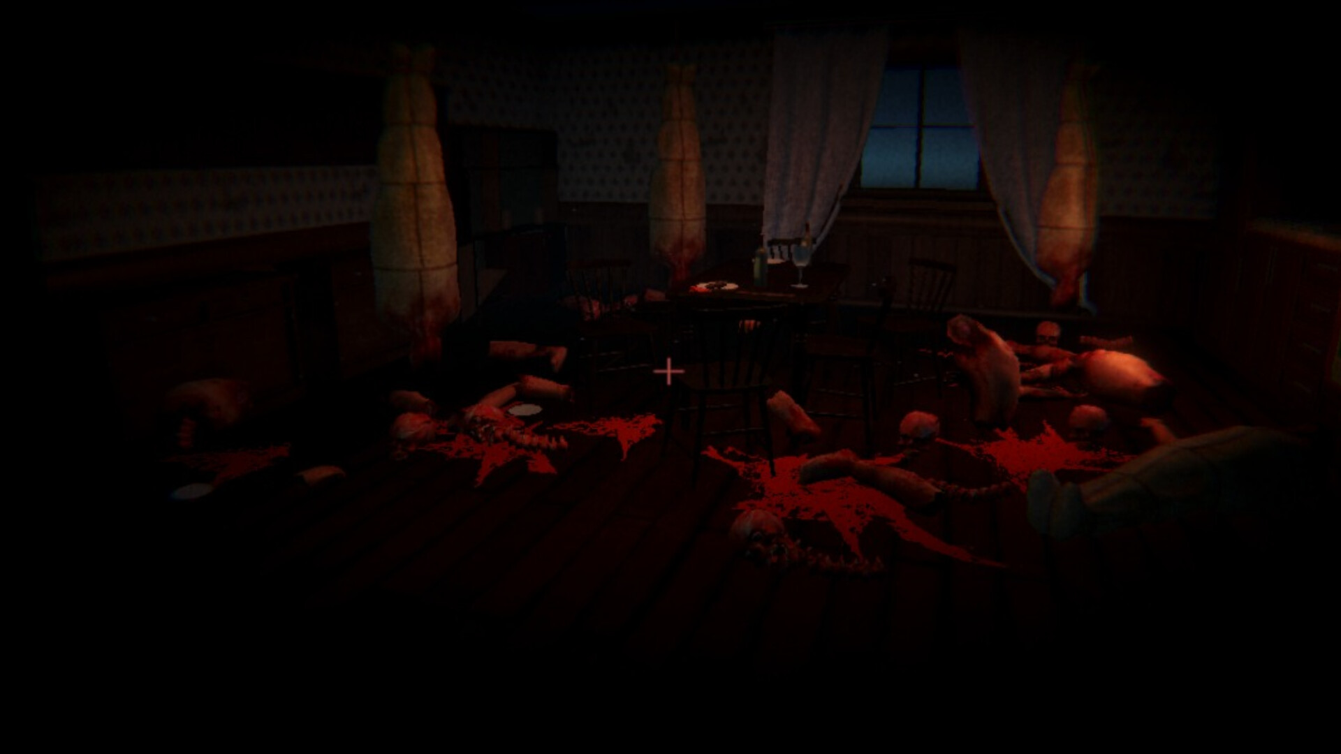 Father’s Curse screenshot 4