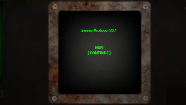 Sweep Protocol video 3