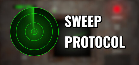 Sweep Protocol — Steam header