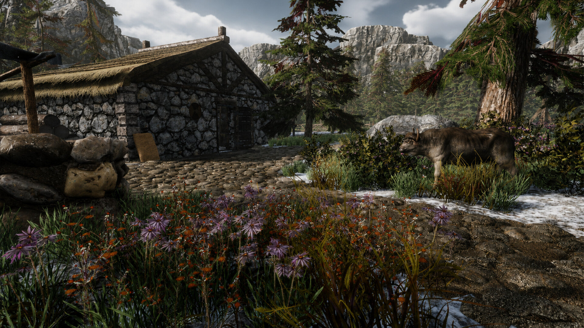 LYRA BLADE screenshot 3