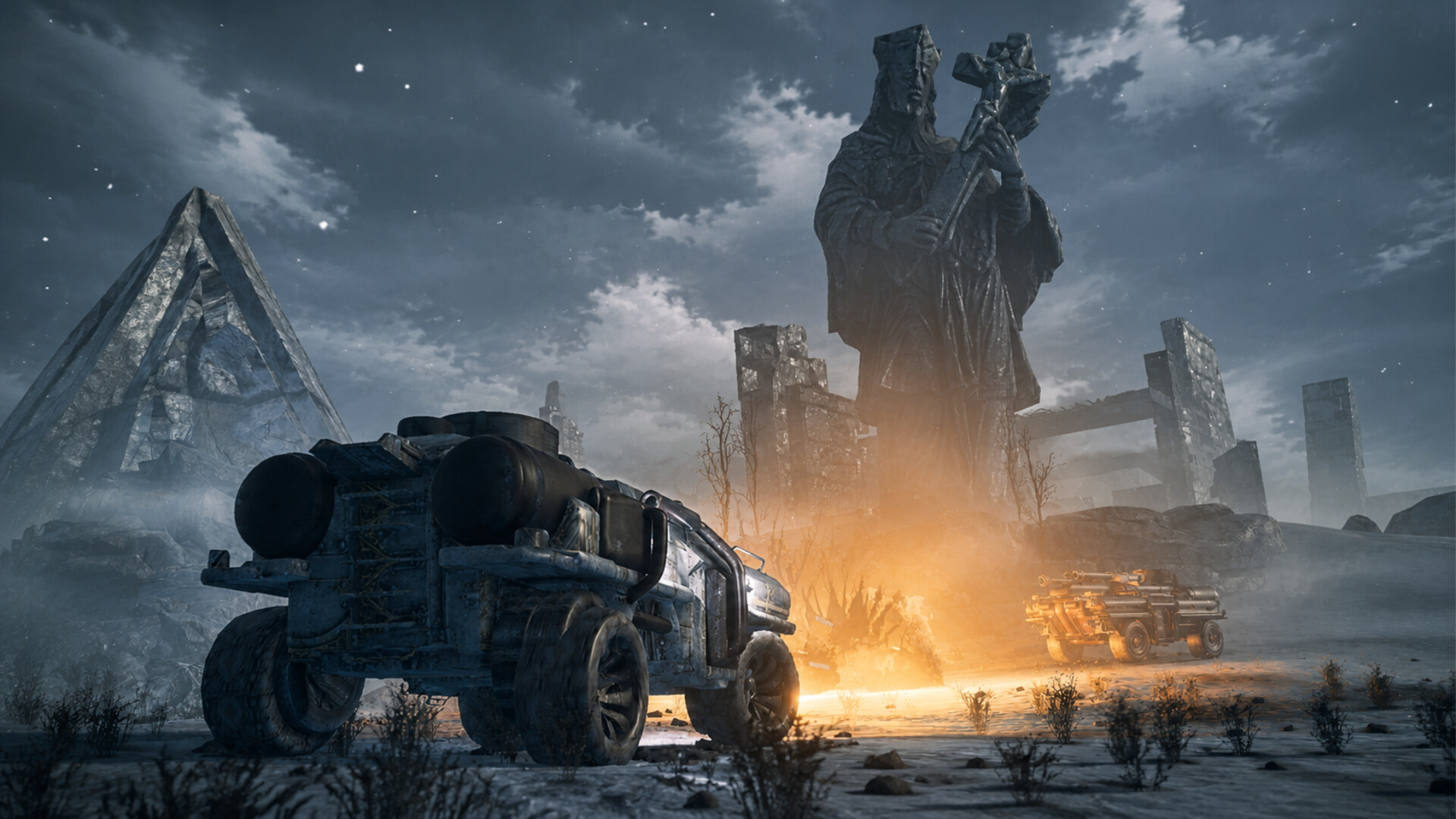 LYRA BLADE screenshot 4