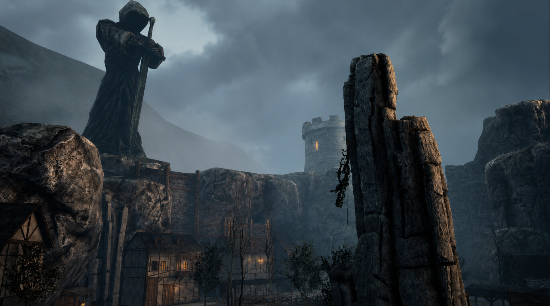 LYRA BLADE screenshot 10