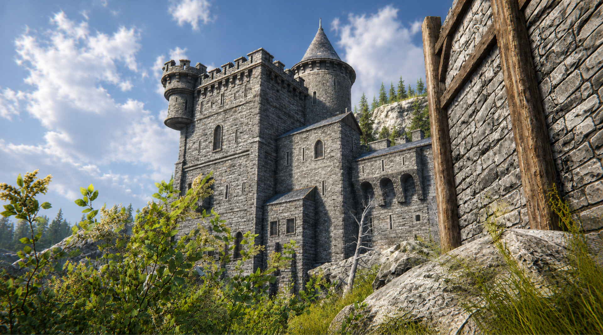 LYRA BLADE screenshot 11