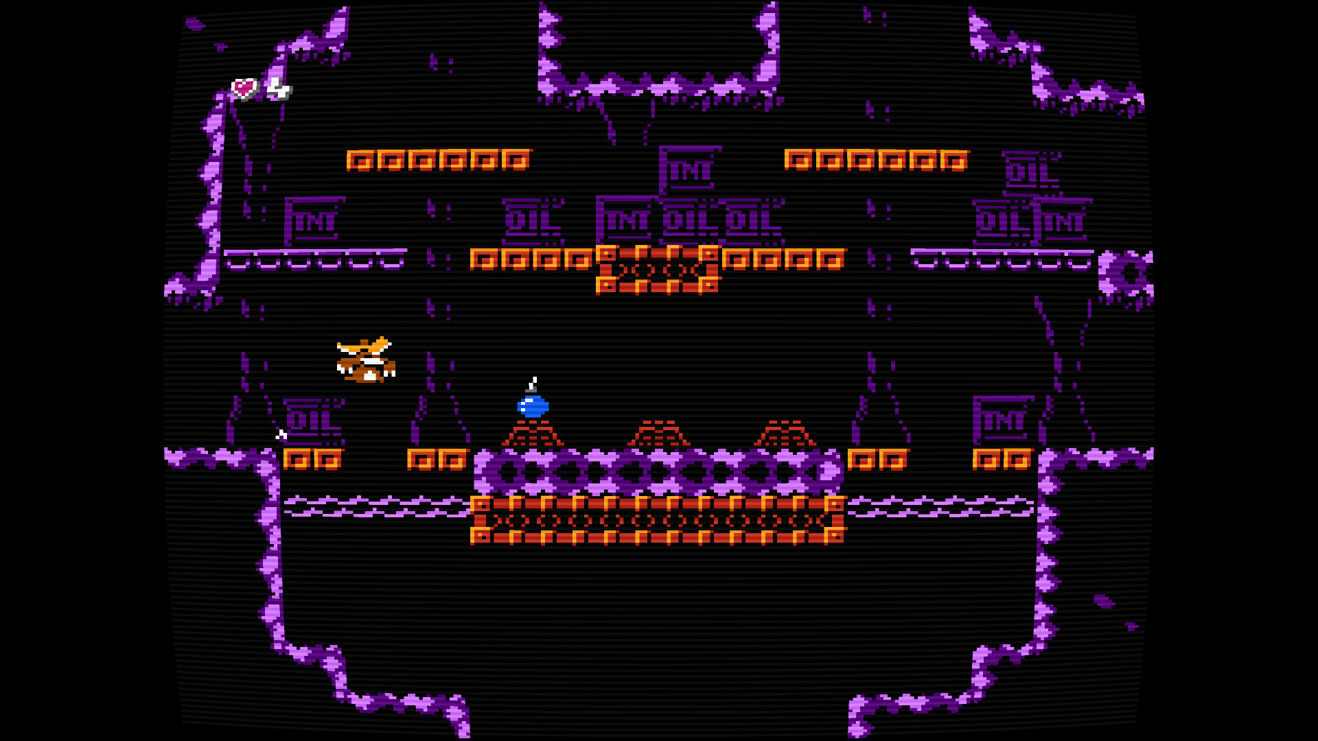 Diggy Diggy Mole screenshot 2