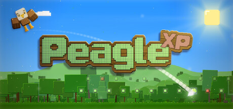 Peagle XP — Steam game cover