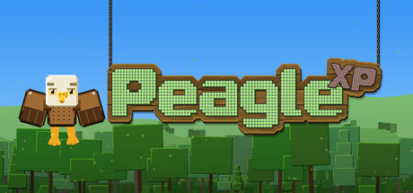 Peagle XP