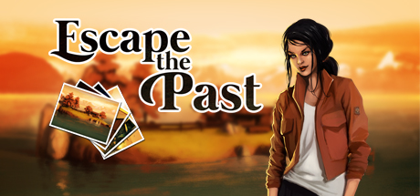 Escape The Past by 3DDUO - $4.99 game cover