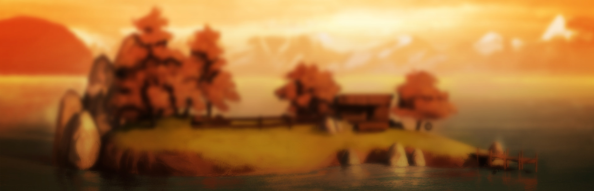 Escape The Past