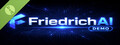 FriedrichAI: Offline AI Demo