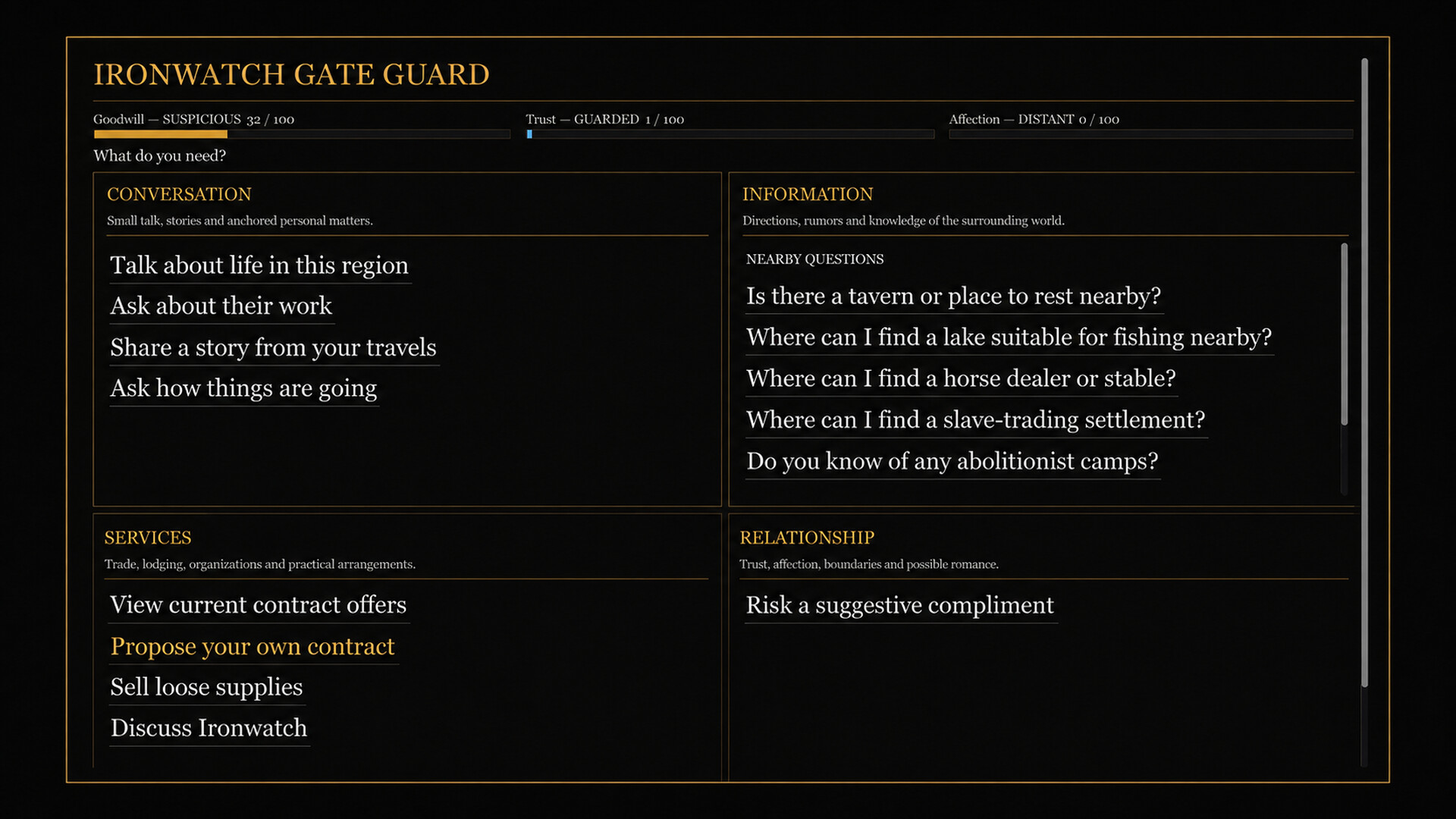 Morhval: Ravenglaire screenshot 8