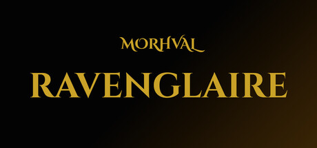 Morhval: Ravenglaire header art