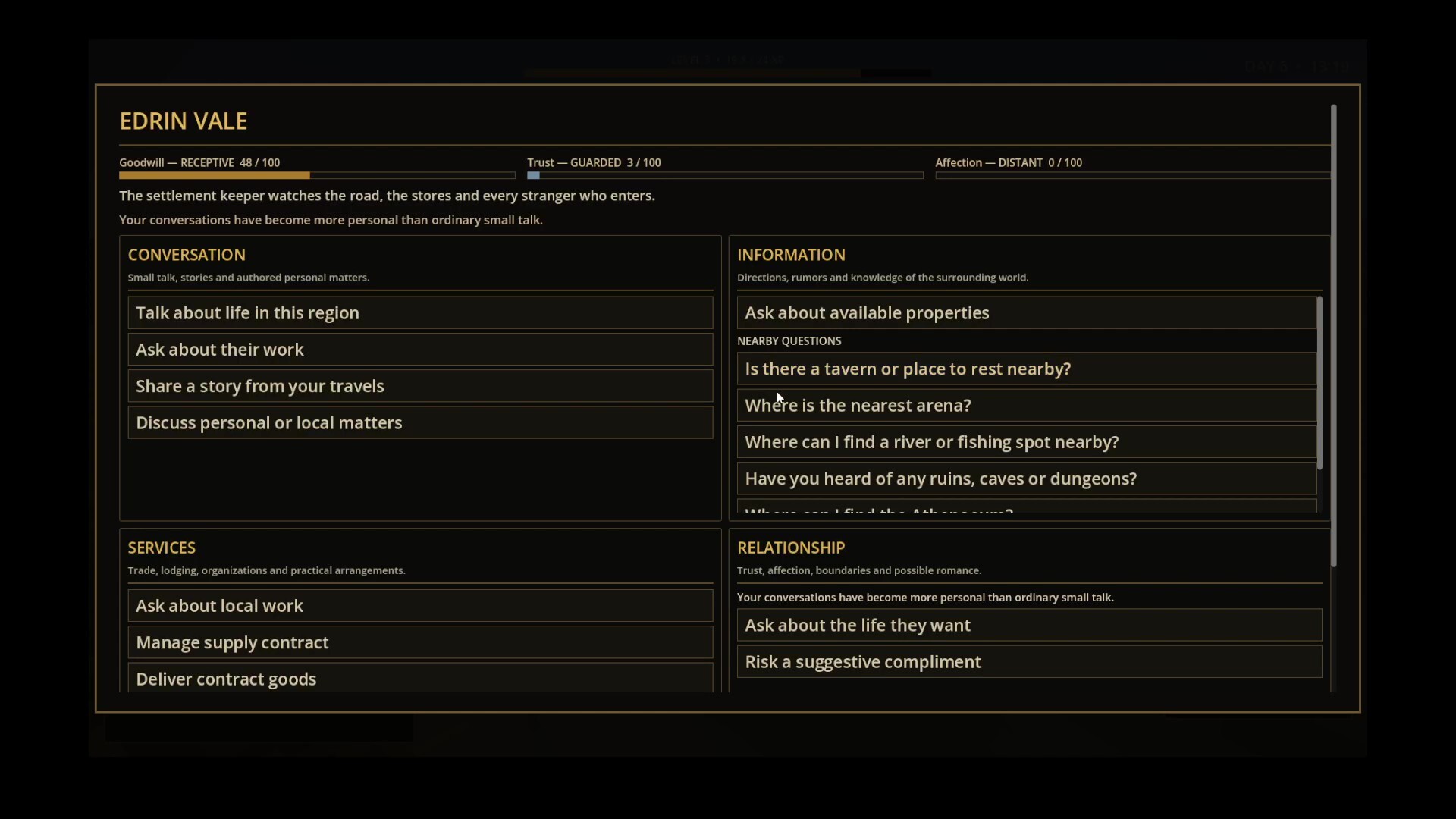 Morhval: Ravenglaire screenshot 4