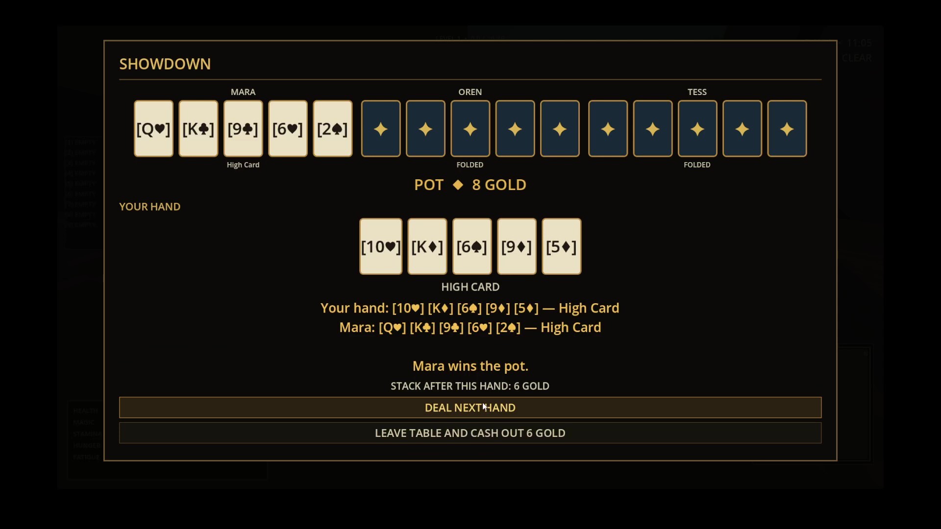 Morhval: Ravenglaire screenshot 5