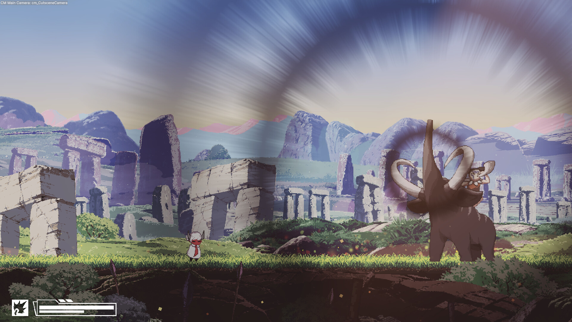 DevilCompany screenshot #4