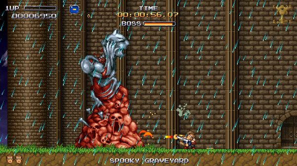 Screenshot z Best Buds