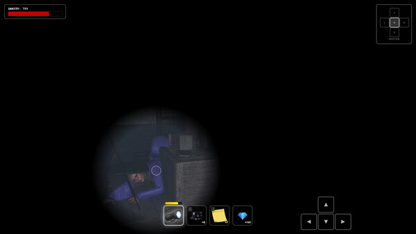 Lewd Elevator screenshot 1