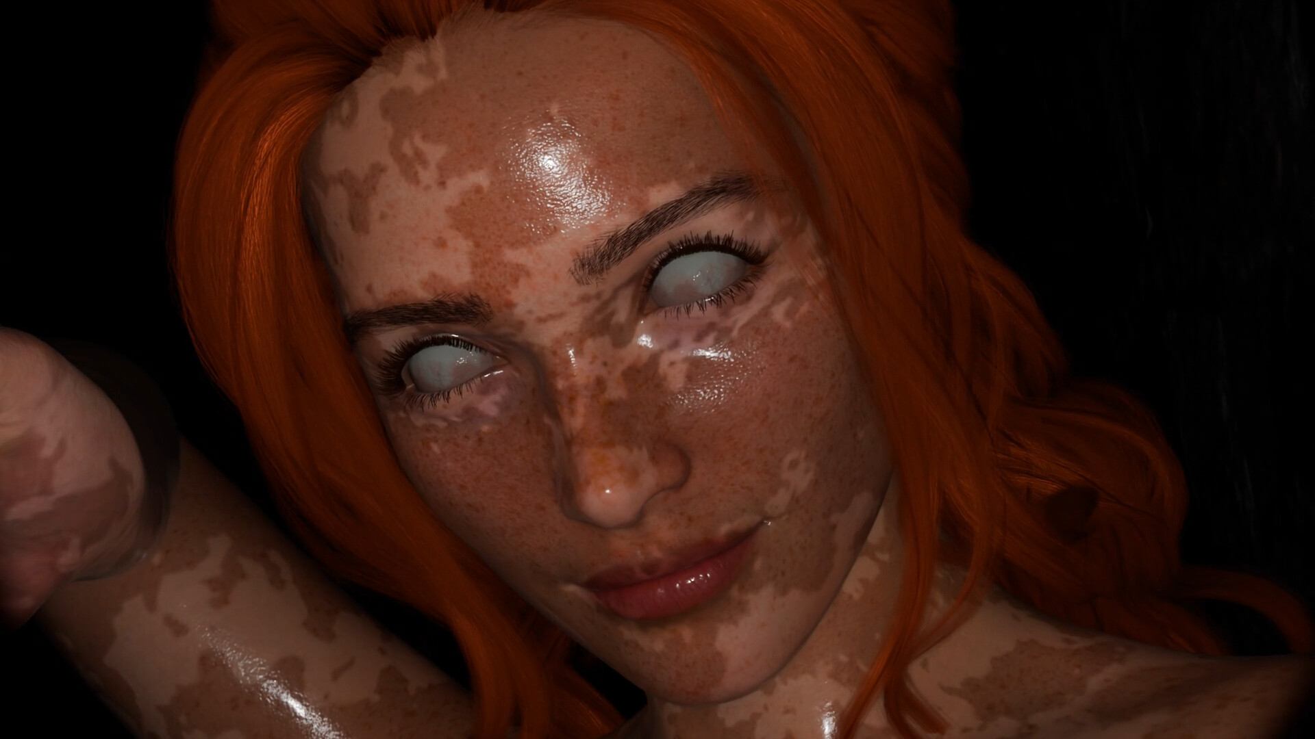 Lewd Elevator screenshot 8