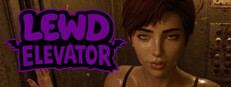 Lewd Elevator cover