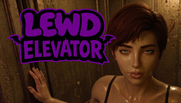 Lewd Elevator