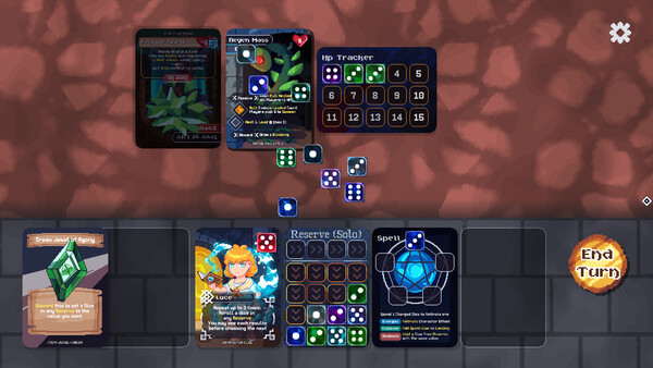 Screenshot media