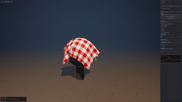 Makarov Physics Suite screenshot 19