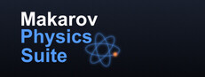 Makarov Physics Suite Small Capsule Image