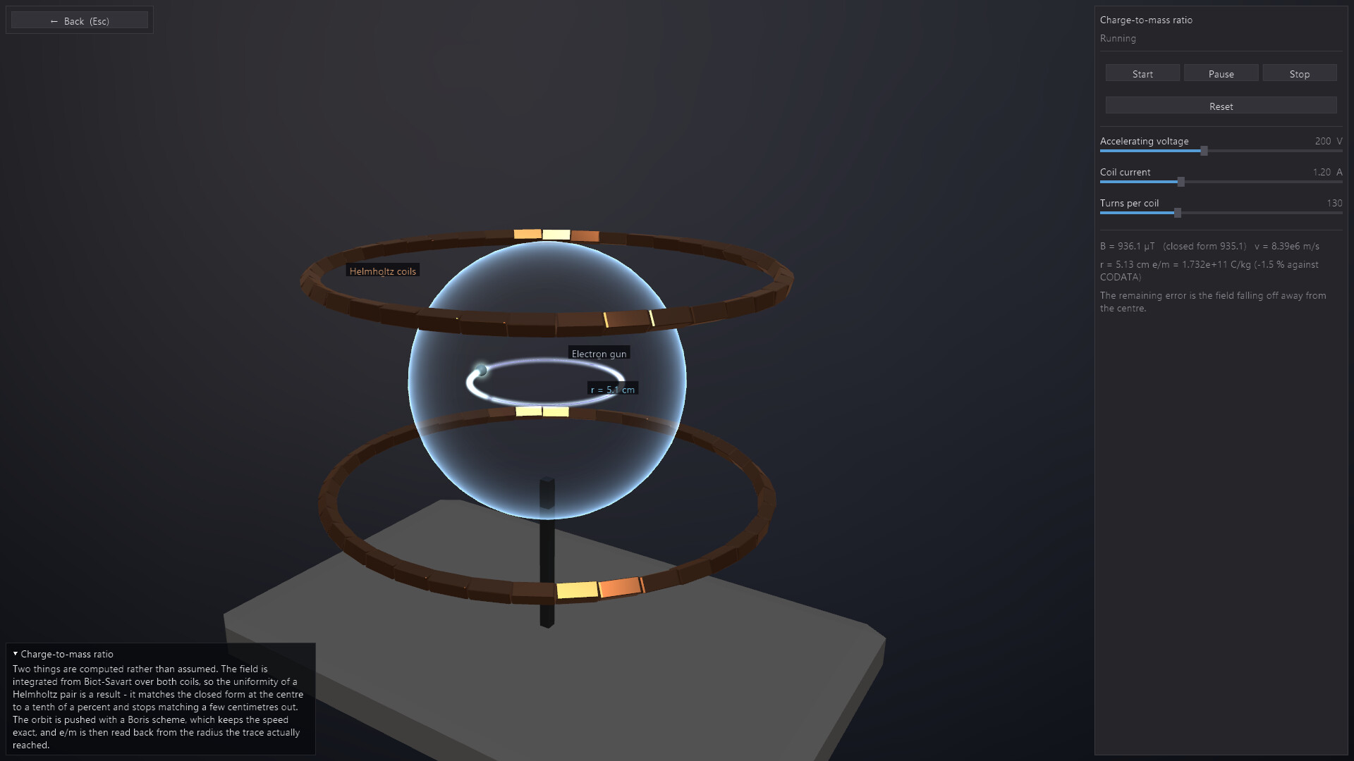 Makarov Physics Suite – Screenshot 19