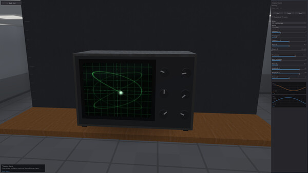 Makarov Physics Suite screenshot 20