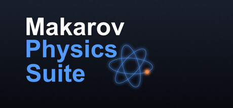 Makarov Physics Suite