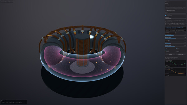 Makarov Physics Suite screenshot 8