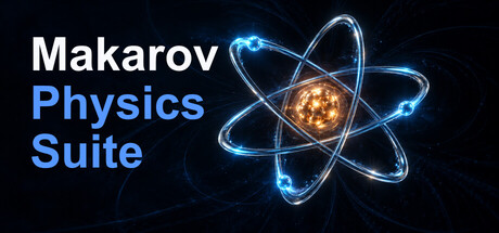 Makarov Physics Suite