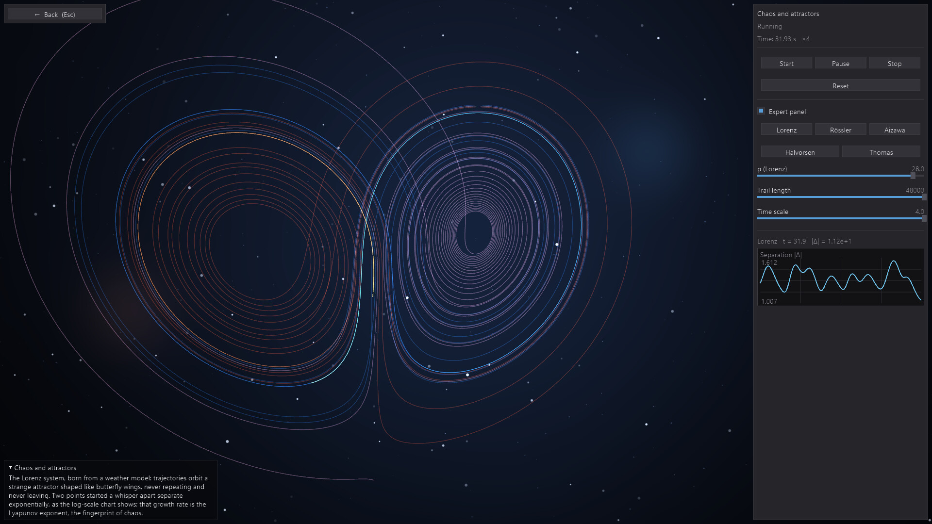 Makarov Physics Suite – Screenshot 25
