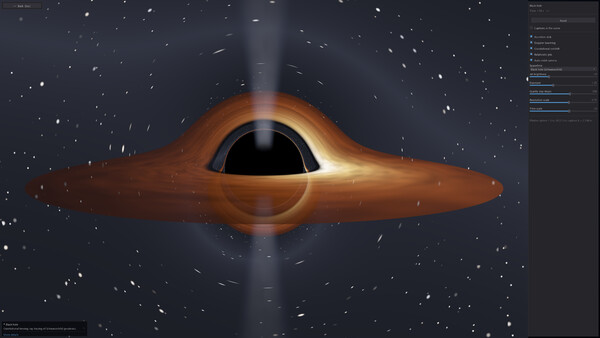Makarov Physics Suite screenshot 7